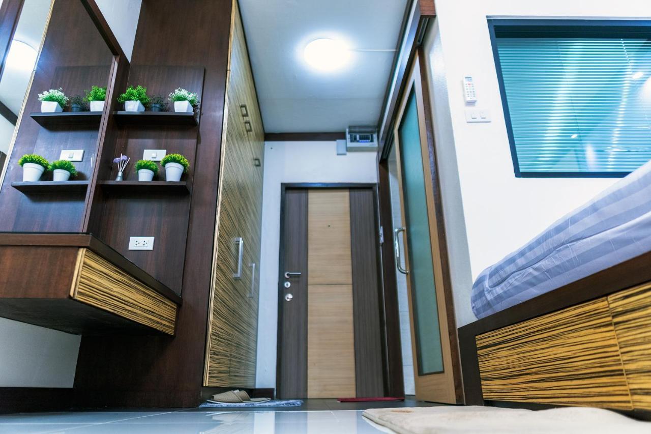 Armo Nimman Apartment Chiang Mai Exterior photo