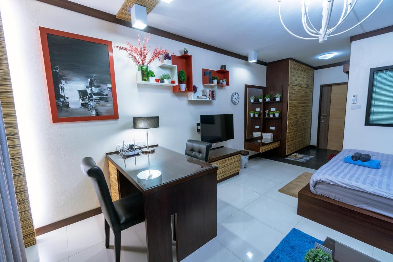Armo Nimman Apartment Chiang Mai Exterior photo