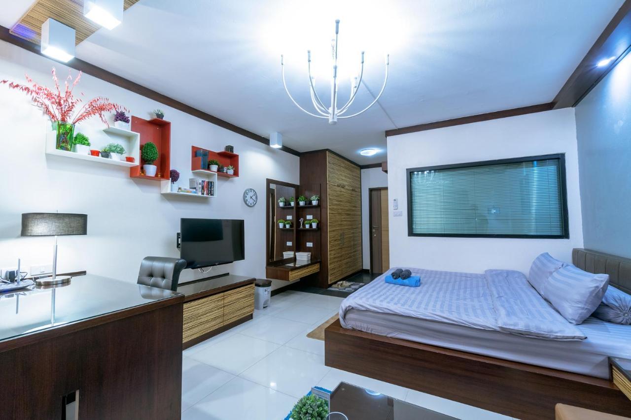 Armo Nimman Apartment Chiang Mai Exterior photo