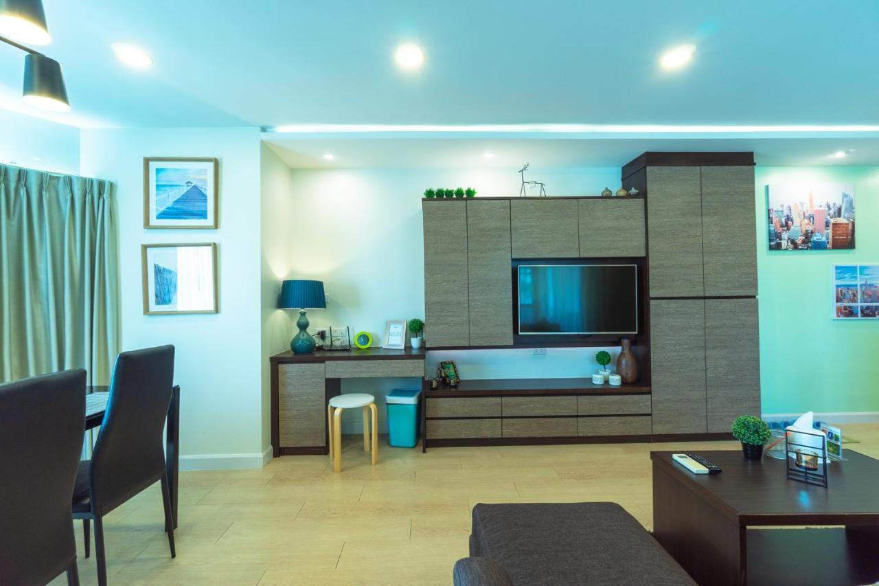 Armo Nimman Apartment Chiang Mai Exterior photo