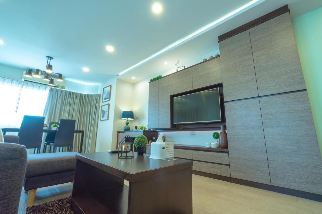 Armo Nimman Apartment Chiang Mai Exterior photo